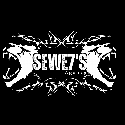 ​Sewe7’s Agency: Empowering the Next Generation of Talent ​Sewe7’s Agency is a comprehensive artist management and multimedia firm dedicated to providing high-quality production at accessible rates. We believe that professional sound, visuals, and management should be within reach for every creator. From the recording booth to the main stage, we provide the tools and strategy artists need to build their brand and own their sound.
